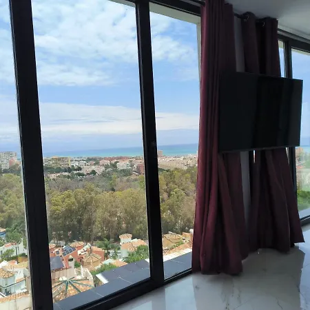 Pinar Loft Apartamento