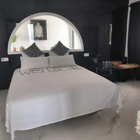 Pinar Loft Appartement *